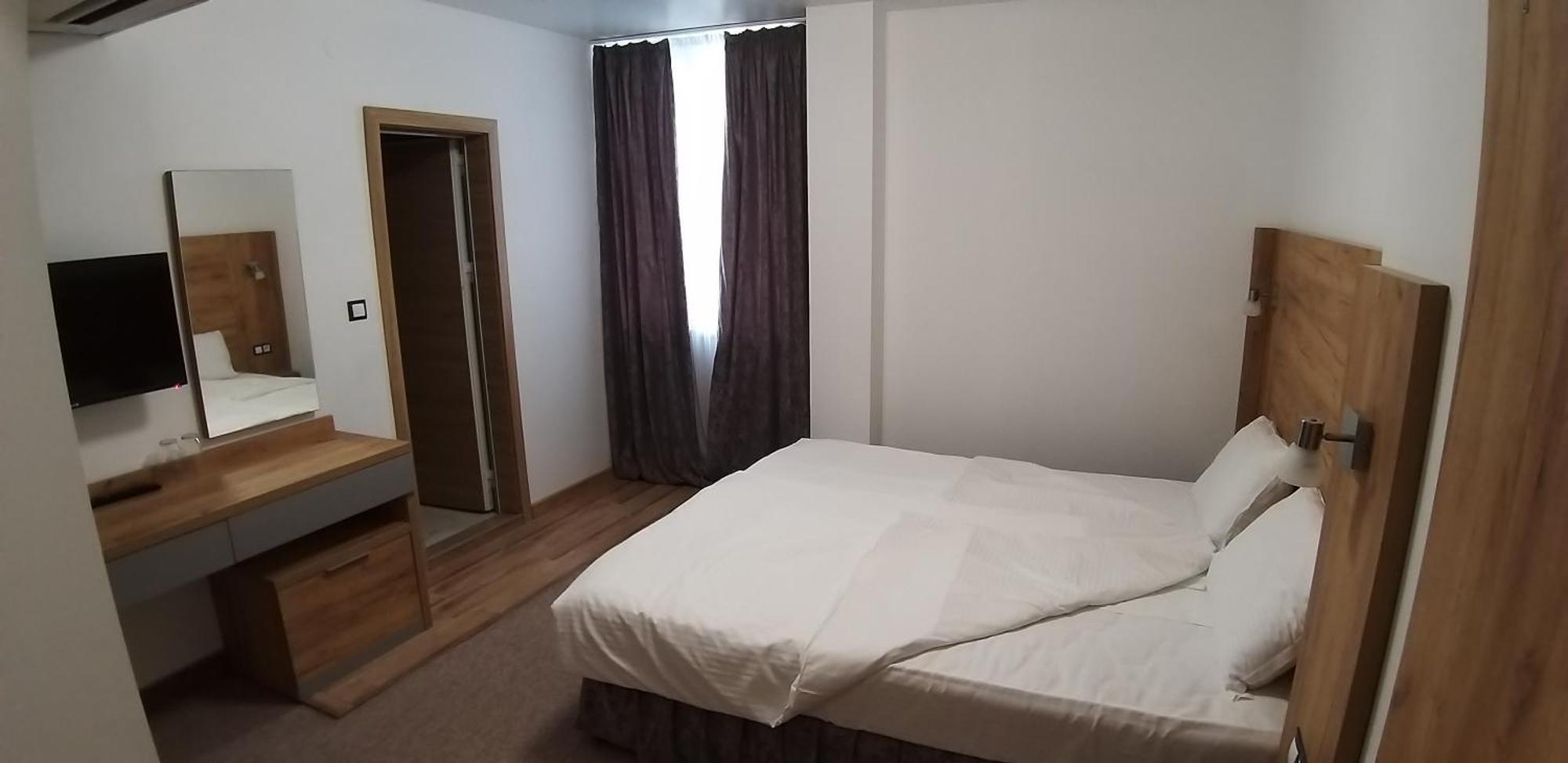 Хотел Визия Haskovo Habitación foto